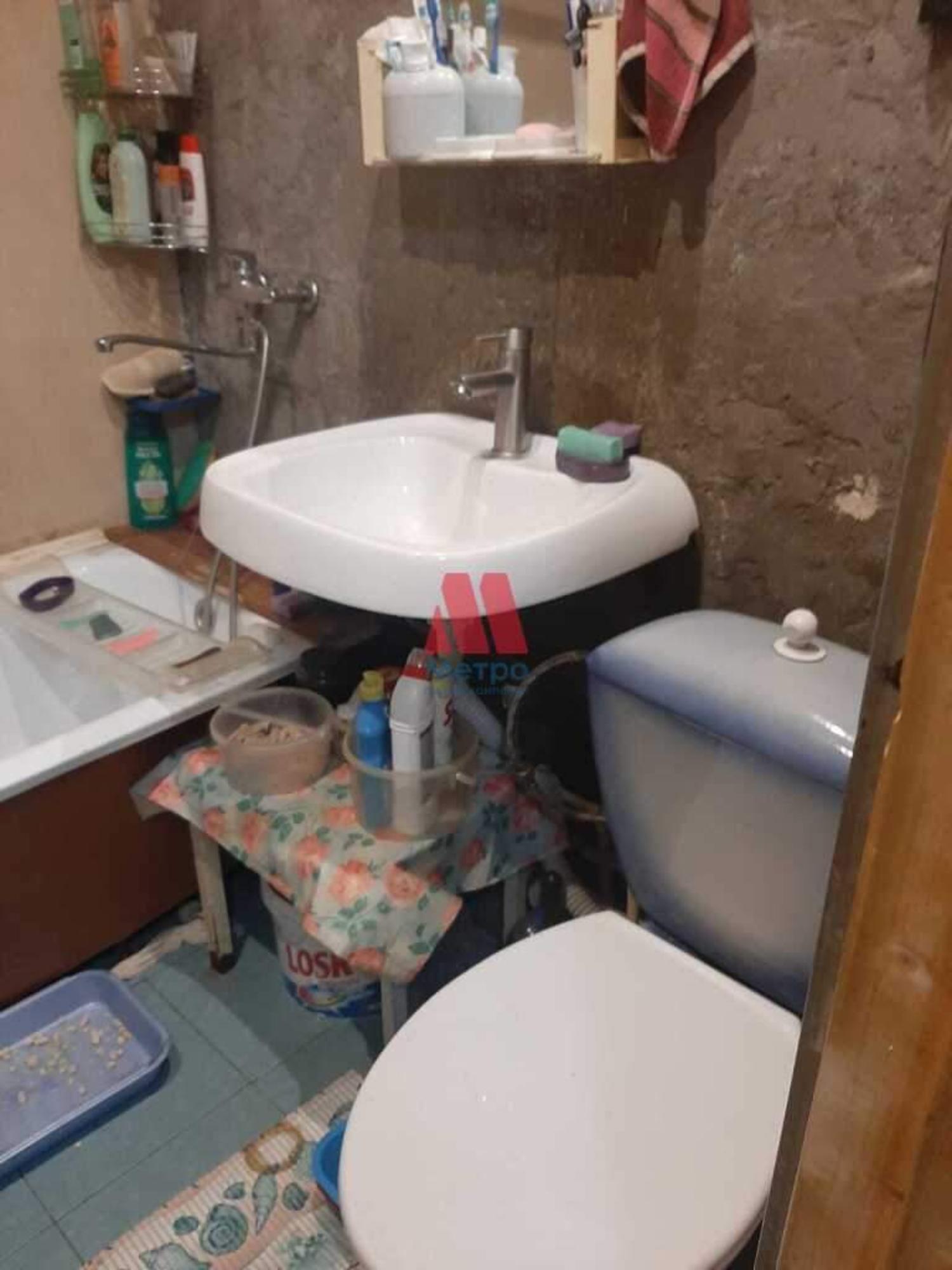 Купить квартиру за 1 150 000 рублей на Рокоссовского улица, д.9