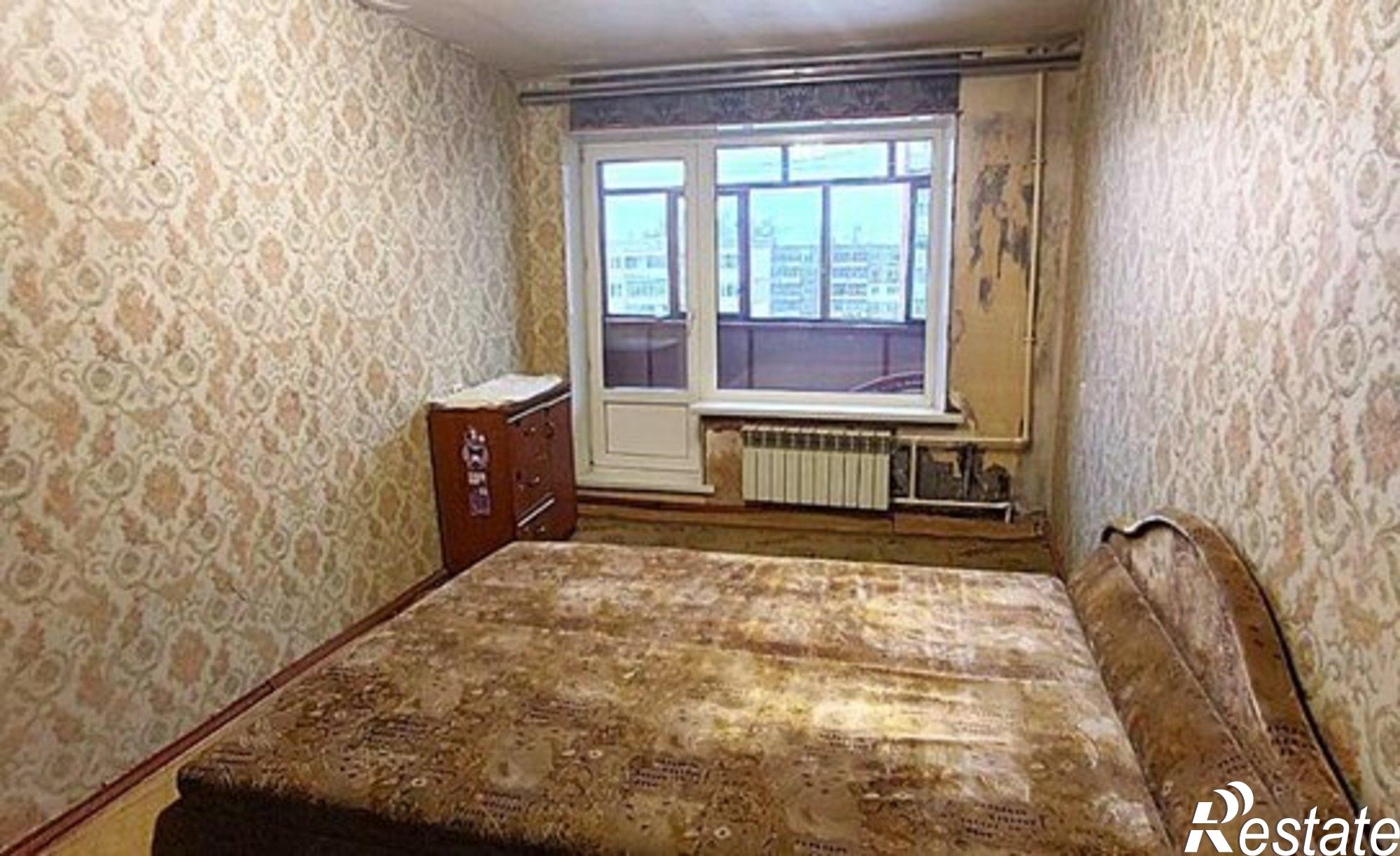 Купить квартиру за 2 700 000 рублей на ул Комсомольская, 87