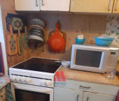 2-комн, 41кв м, этаж 7/9 Рокоссовского улица, д.9