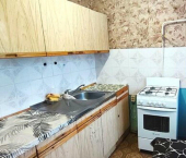 2-комн, 43кв м, этаж 5/7 ул Комсомольская, 87