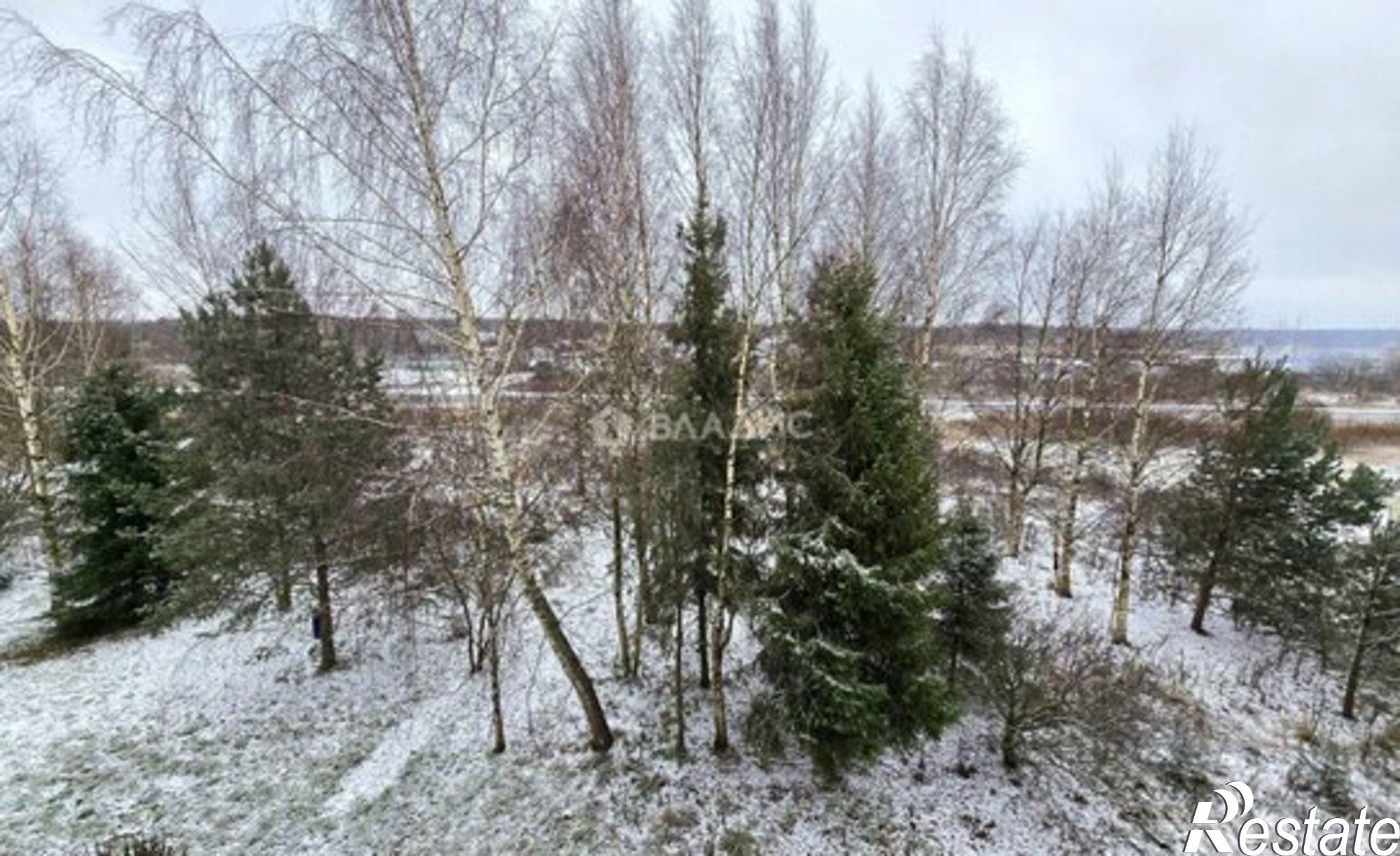 Купить квартиру за 2 500 000 рублей на Рыбинский муниципальный округ, посёлок Юбилейный, 10