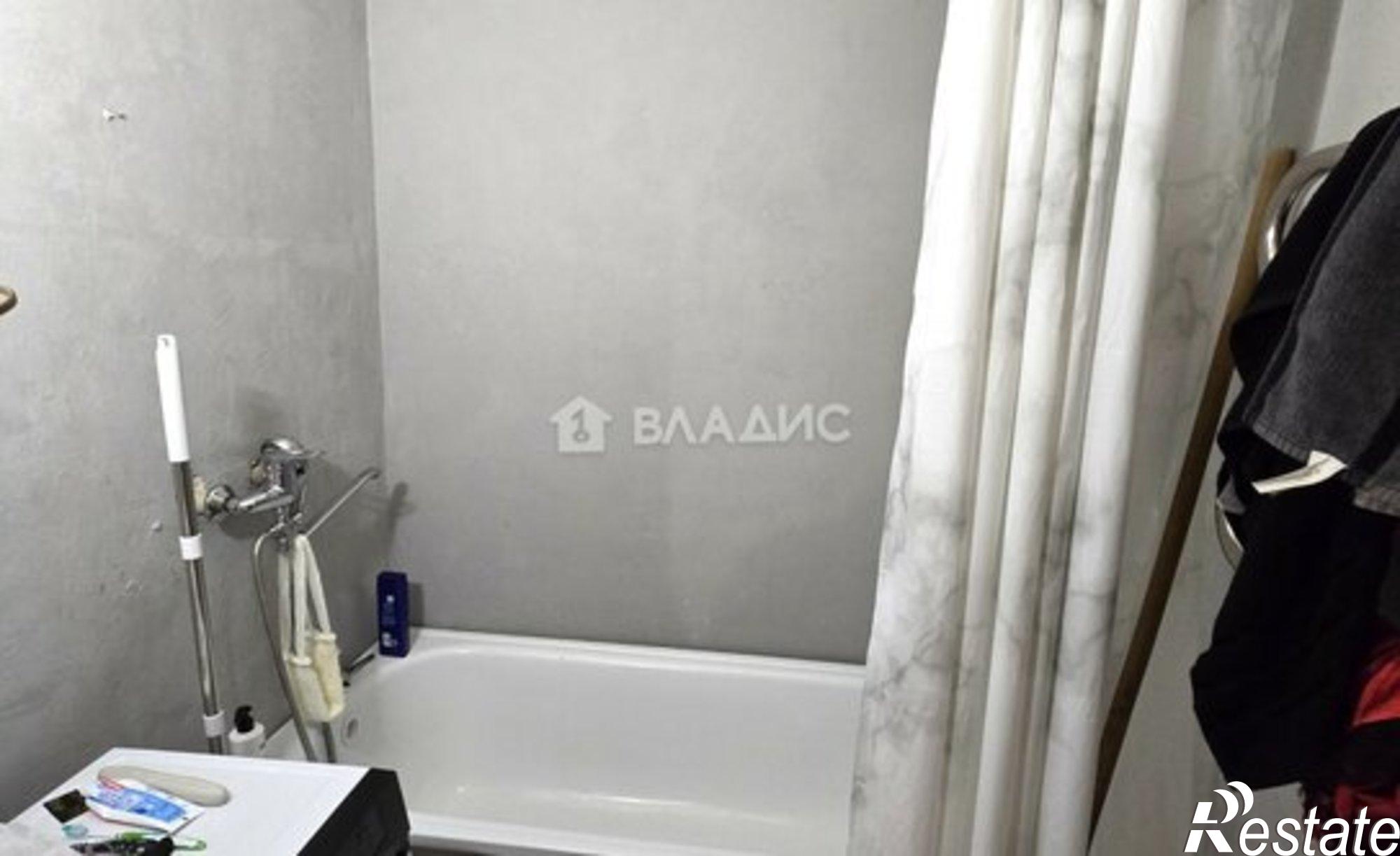 Купить квартиру за 2 500 000 рублей на Рыбинский муниципальный округ, посёлок Юбилейный, 10