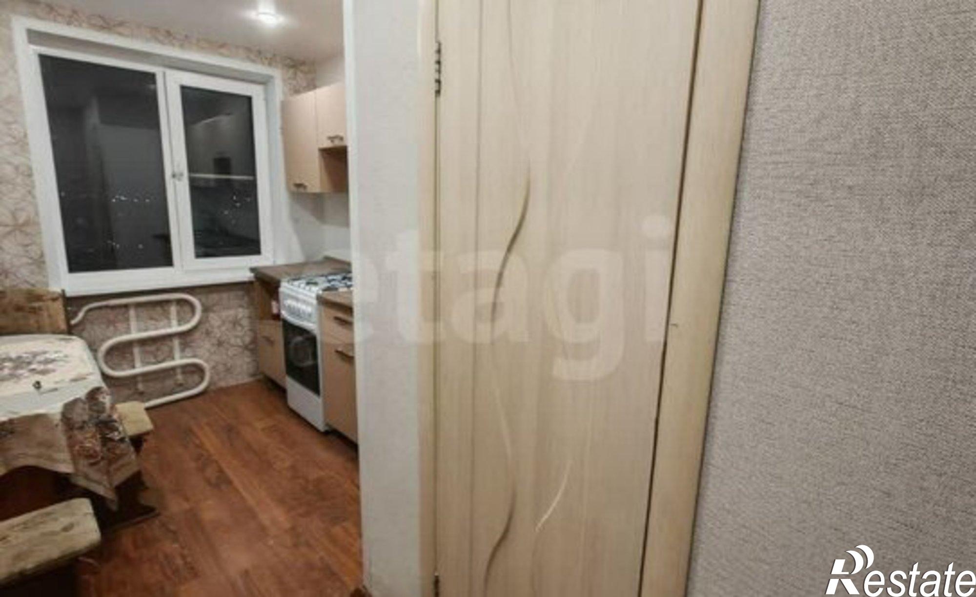 Купить квартиру за 1 150 000 рублей на Советская улица, 17