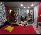 1-комн, 31кв м, этаж 3/5 Новая улица, 1