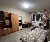 1-комн, 30кв м, этаж 3/5 ул Урицкого, 45