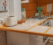 1-комн, 37кв м, этаж 4/5 ул Пирогова, 33