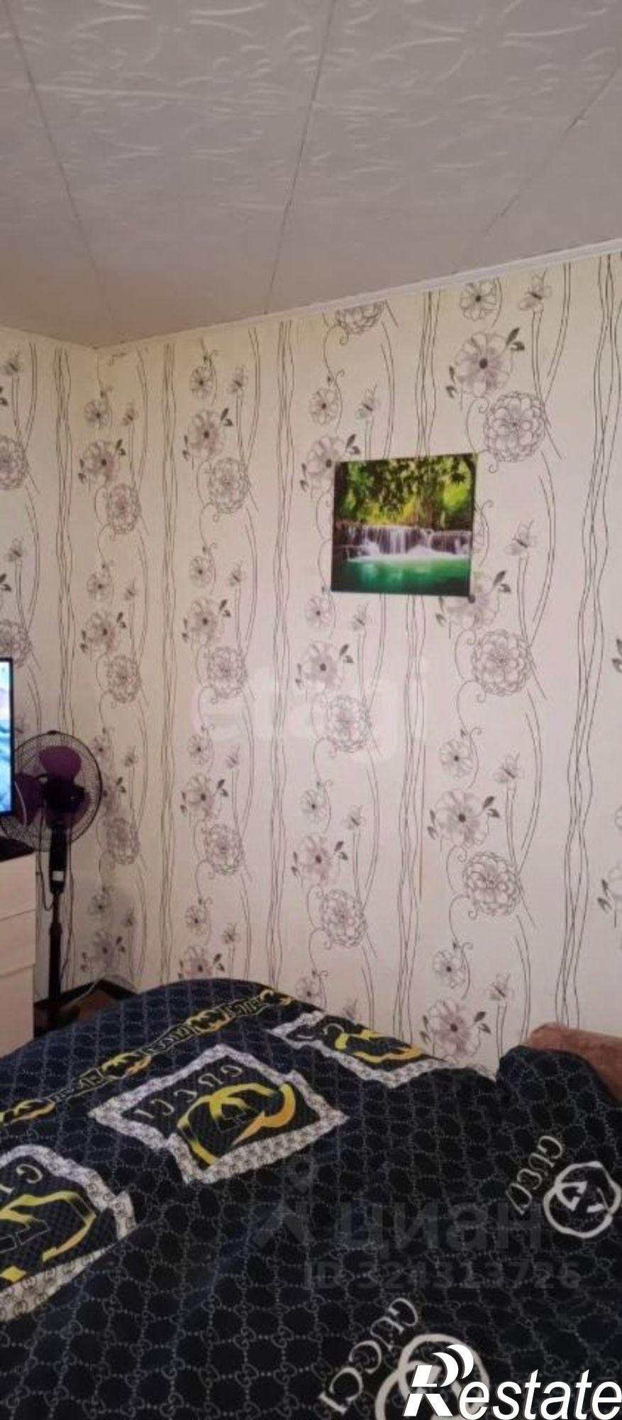 Купить квартиру за 1 970 000 рублей на Советская улица, 16