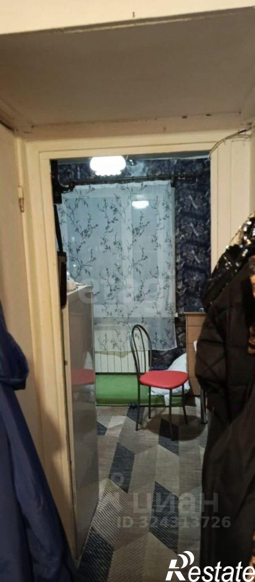 Купить квартиру за 1 970 000 рублей на Советская улица, 16