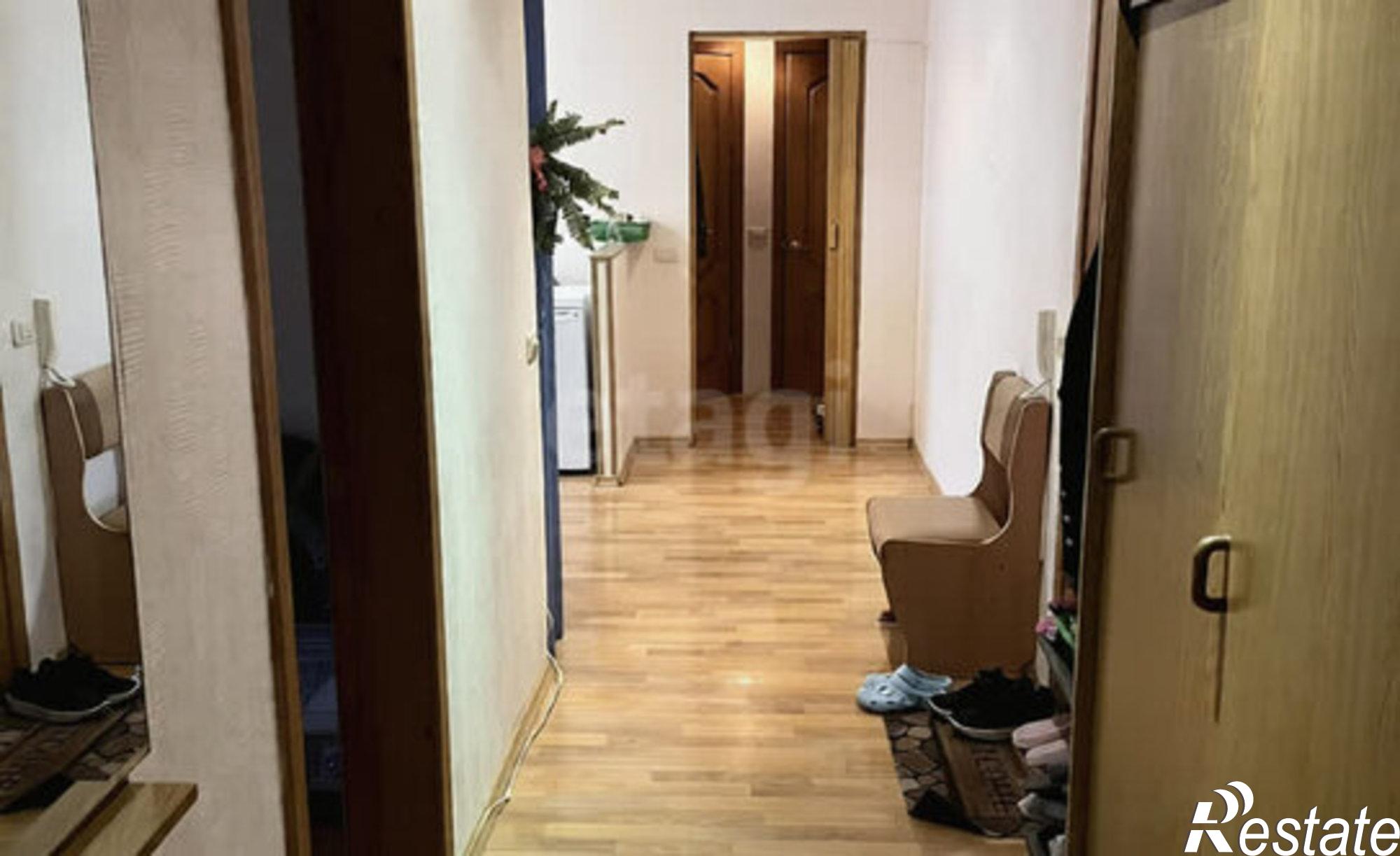 Купить квартиру за 7 000 000 рублей на Ярославль, Республиканский проезд, 9