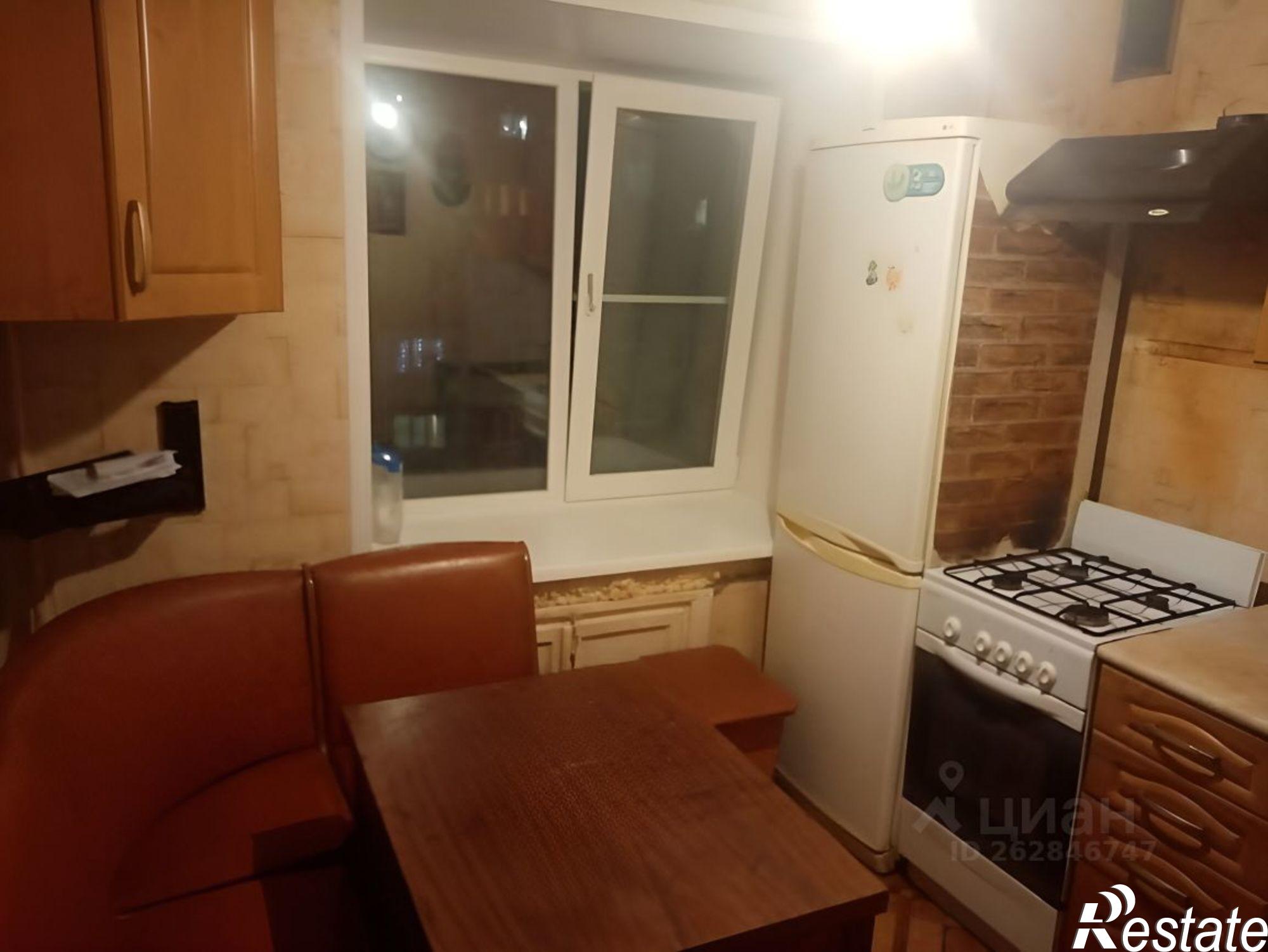 Сдать квартиру за 30 000 рублей на Переславль-Залесский