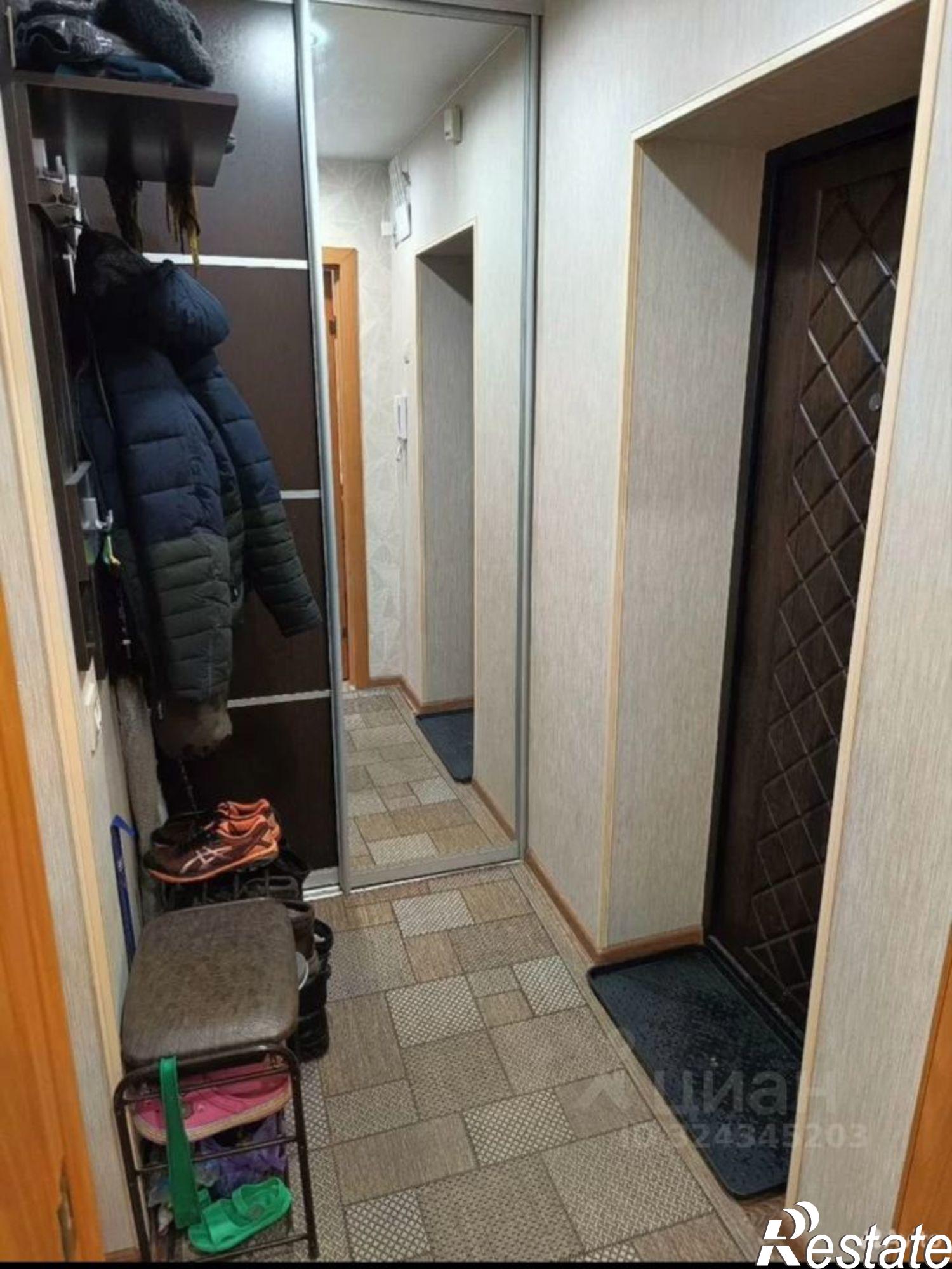 Купить квартиру за 2 900 000 рублей на Ярославль, улица Большие Полянки, 25