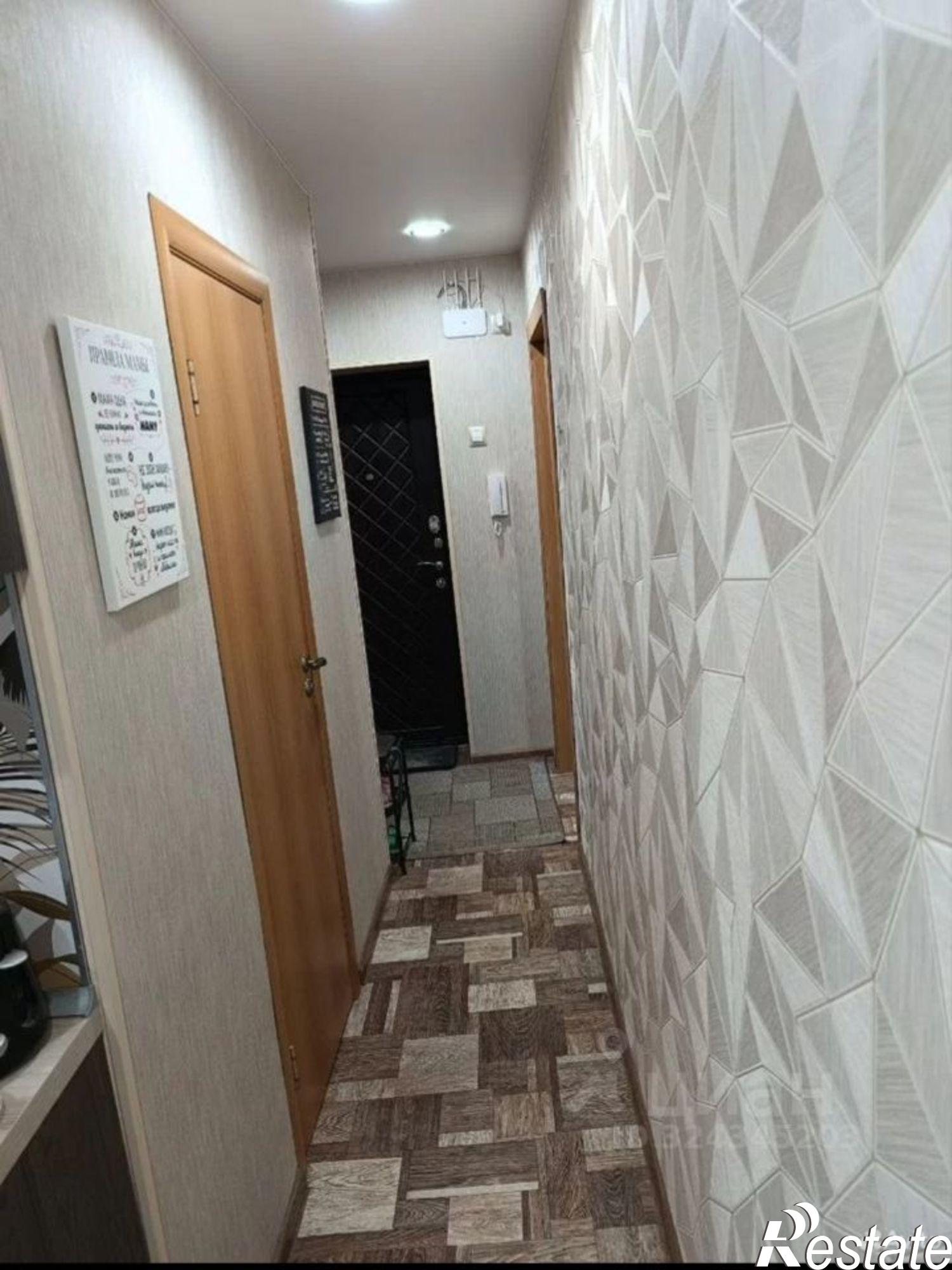 Купить квартиру за 2 900 000 рублей на Ярославль, улица Большие Полянки, 25