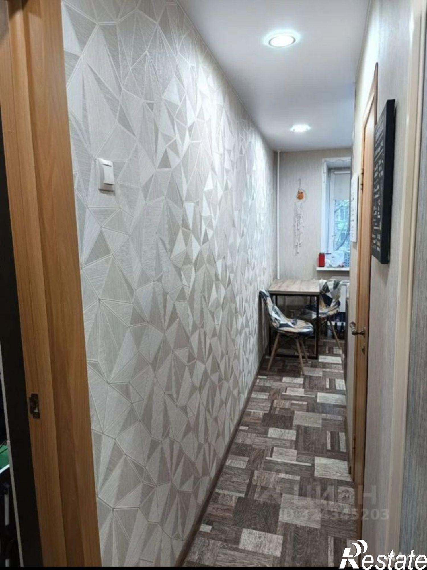 Купить квартиру за 2 900 000 рублей на Ярославль, улица Большие Полянки, 25