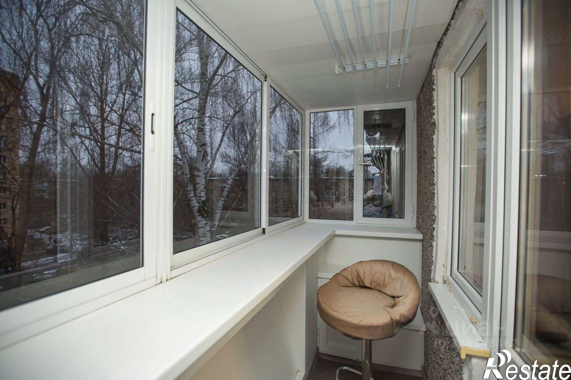 Купить квартиру за 3 500 000 рублей на г Ярославль, улица Урицкого, д 45