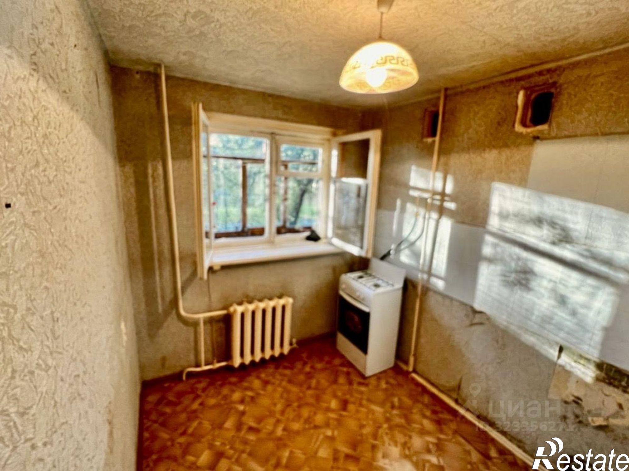 Купить квартиру за 2 500 000 рублей на Ярославль, проспект Дзержинского, 37