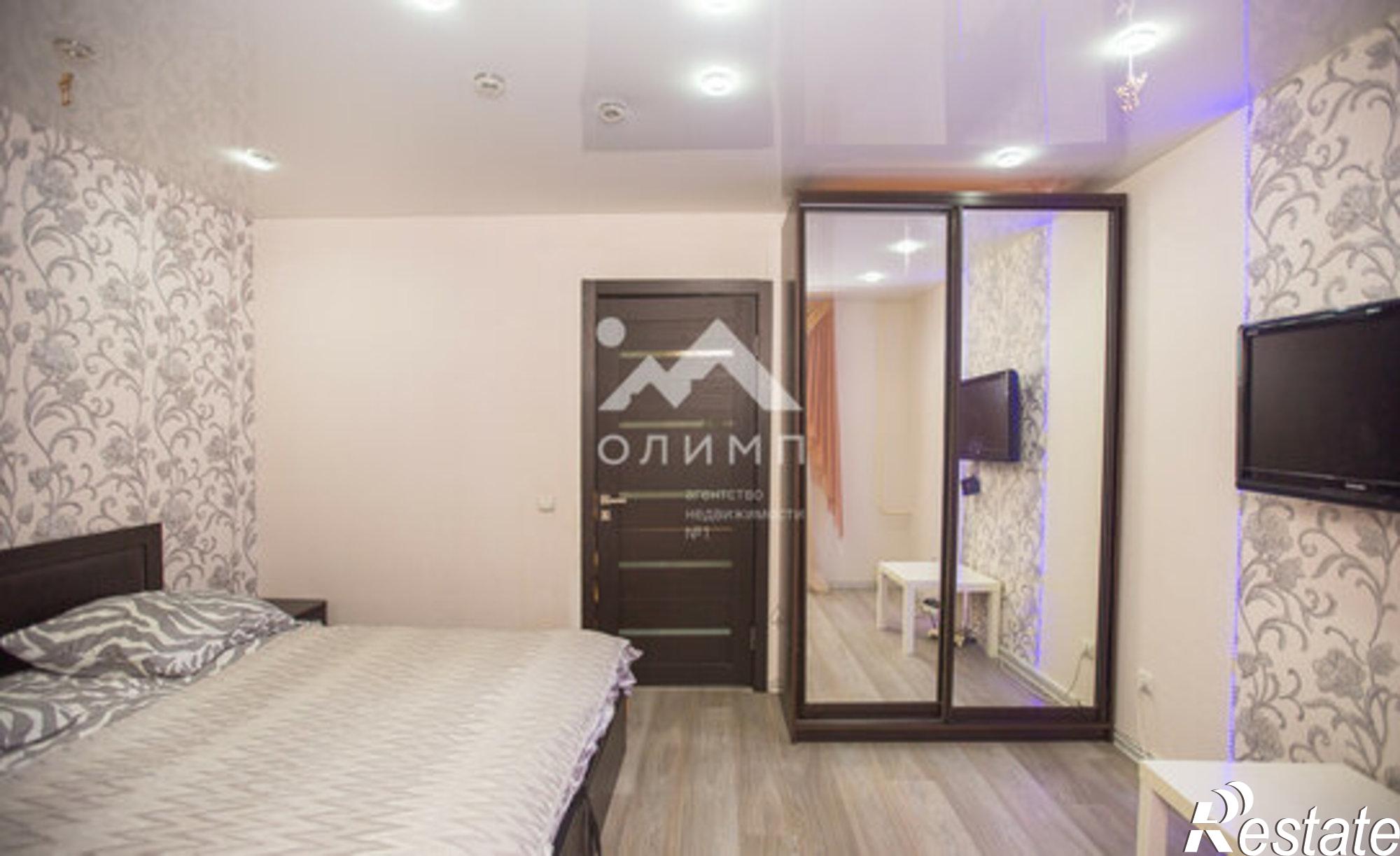 Купить квартиру за 6 990 000 рублей на Ярославль, улица Панина, 17к3