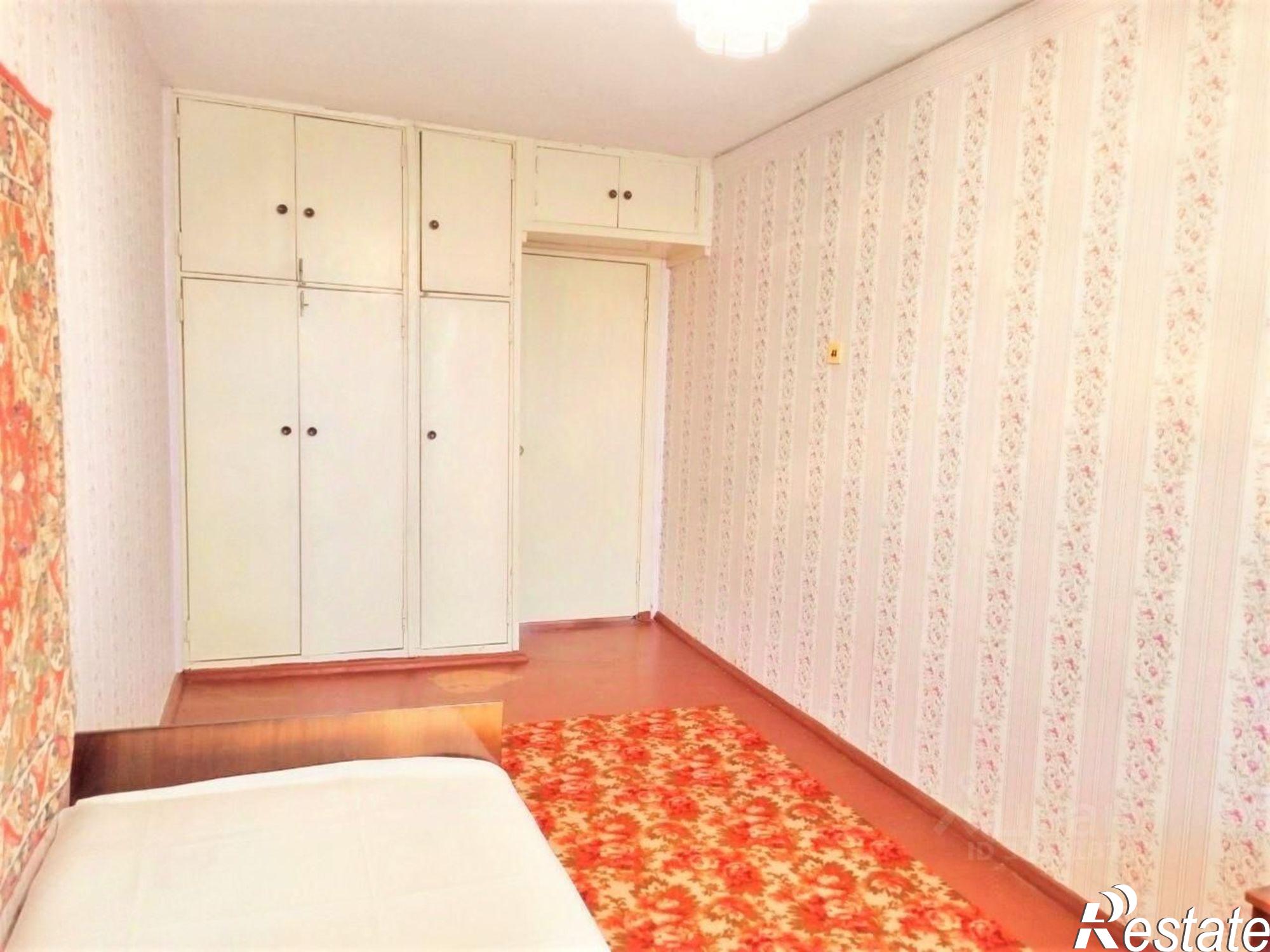 Купить квартиру за 3 820 000 рублей на г Ярославль, ул Громова, д 56 к 3