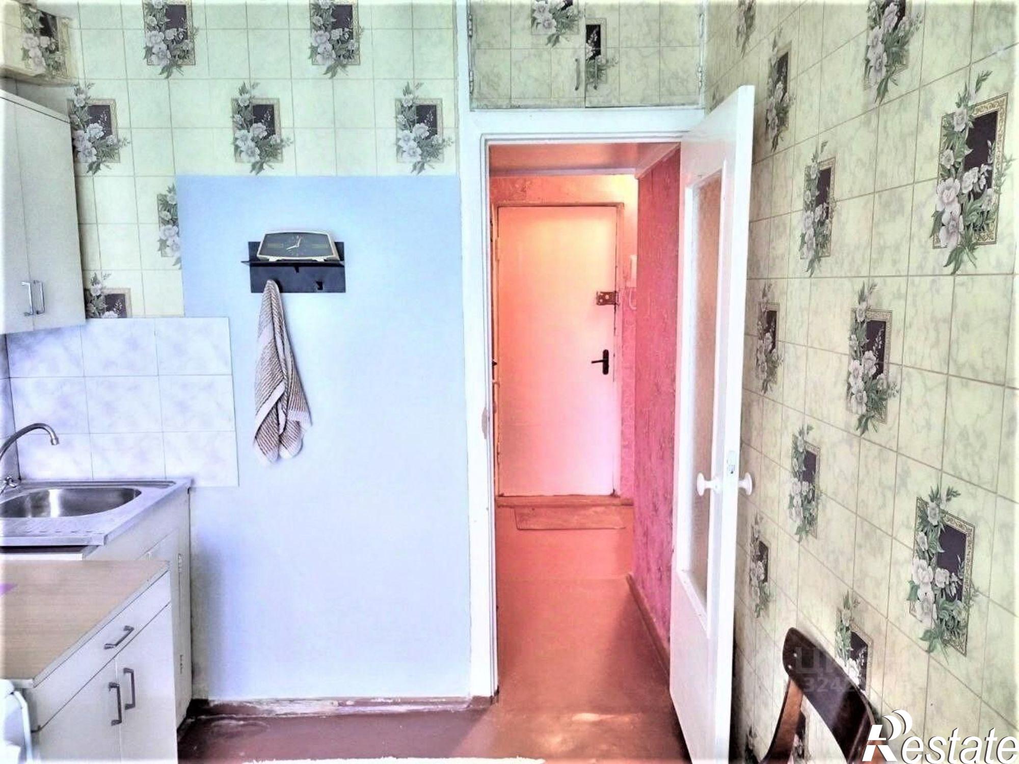 Купить квартиру за 3 820 000 рублей на г Ярославль, ул Громова, д 56 к 3