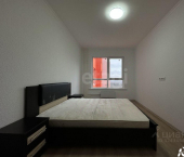 1-комн, 40кв м, этаж 13/17 Дядьковская улица, 16а