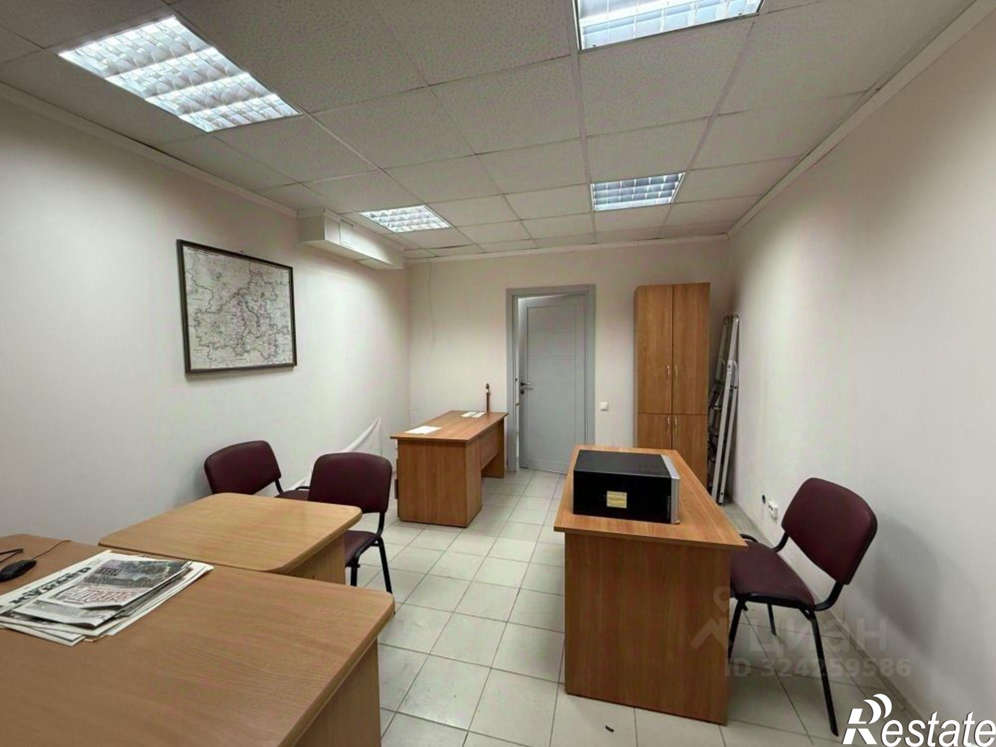 Купить помещение свободного назначения за 4 843 540 рублей на ул Радужная, 2