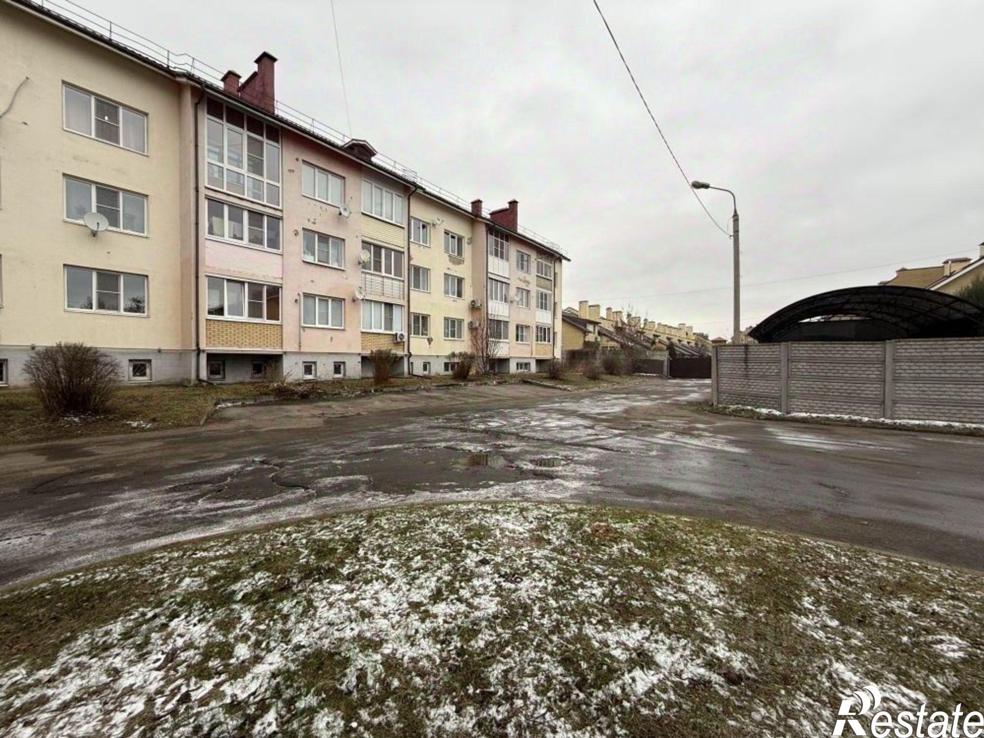 Купить помещение свободного назначения за 4 843 540 рублей на ул Радужная, 2