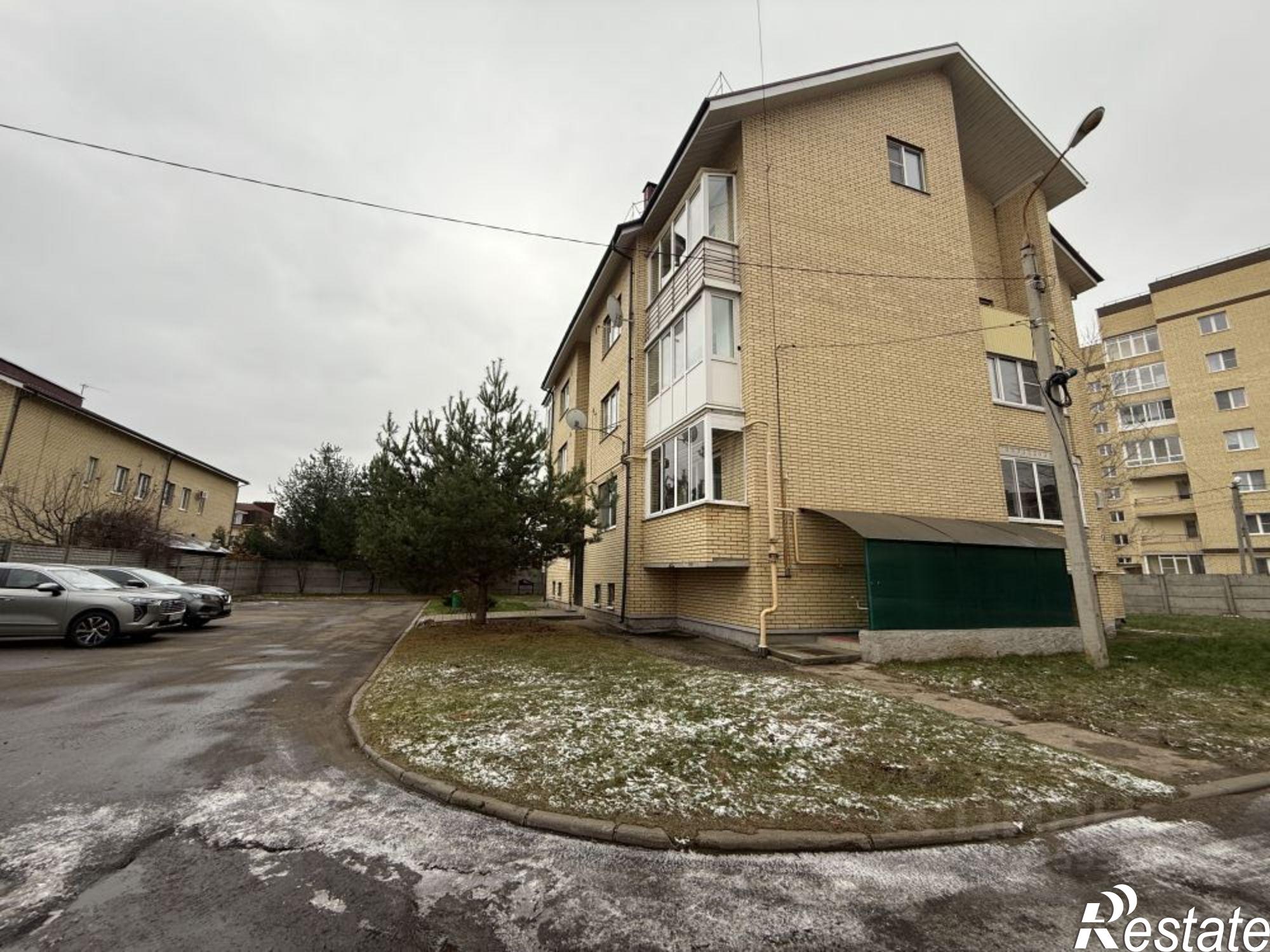 Купить помещение свободного назначения за 4 843 540 рублей на ул Радужная, 2