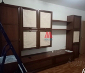 2-комн, 65кв м, этаж 2/10 улица Громова, 34 к2