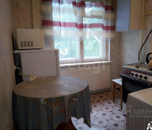 1-комн, 26кв м, этаж 4/9 улица Серго Орджоникидзе, 10