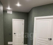 2-комн, 69кв м, этаж 8/24 Красноборская улица, 38 к3