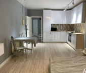 2-комн, 63кв м, этаж 15/17 пр-кт Фрунзе, 79А