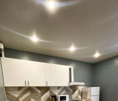 1-комн, 48кв м, этаж 4/13 ул Чехова, 33