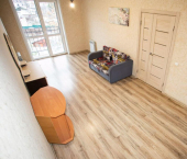 1-комн, 40кв м, этаж 3/4 Талалихина ул, 8