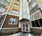 1-комн, 39кв м, этаж 3/5 2-я Мельничная улица, 37А