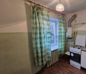 3-комн, 52кв м, этаж 1/2 Звёздная улица, 45