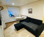 3-комн, 76кв м, этаж 1/5 улица Жукова, 33