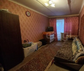 1-комн, 26кв м, этаж 4/4 ул Ярославская, 103