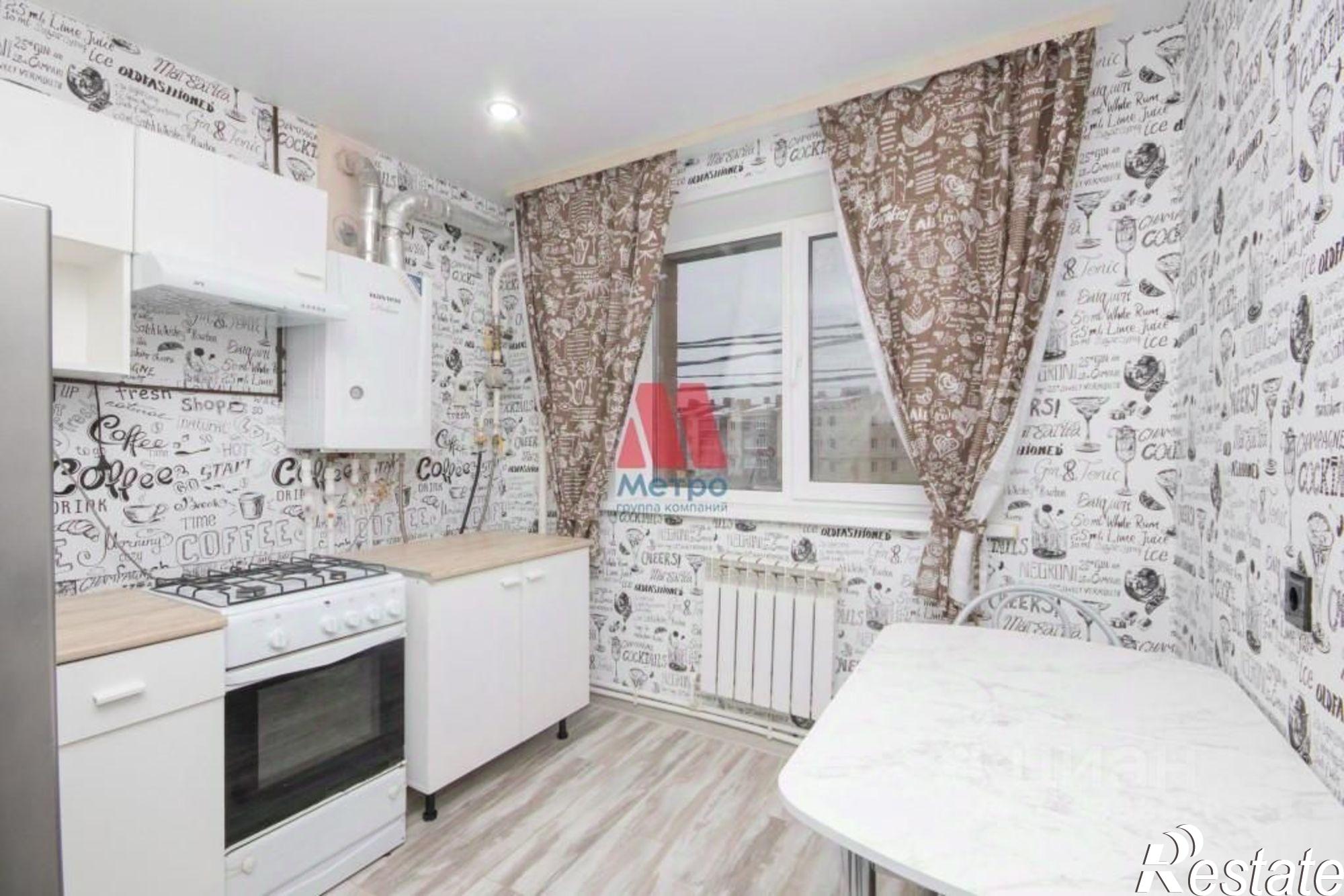 Купить квартиру за 3 600 000 рублей на ул Каштановая, 10