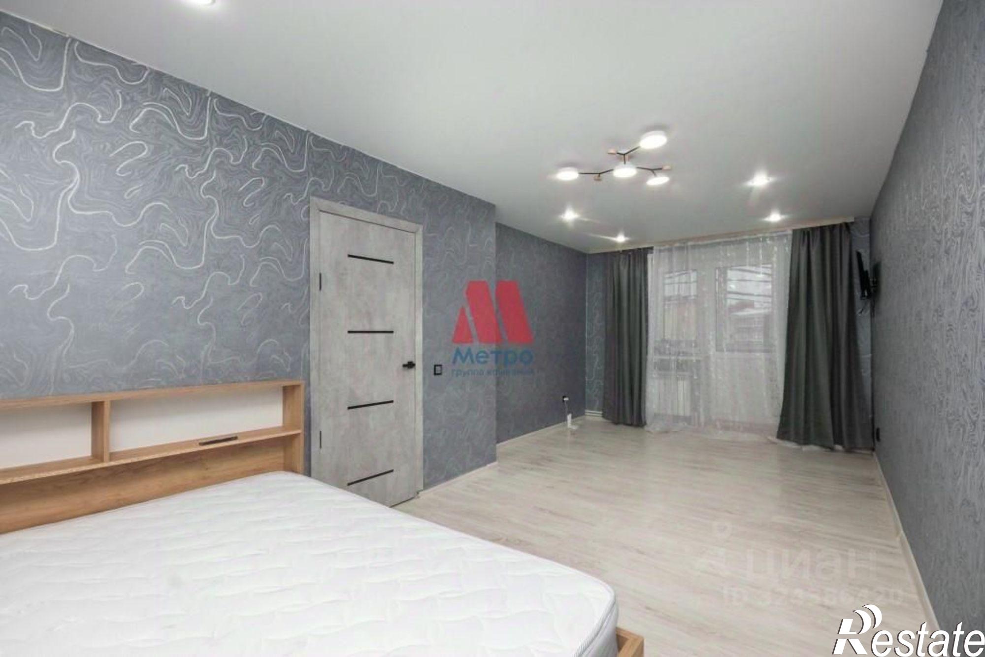 Купить квартиру за 3 600 000 рублей на ул Каштановая, 10