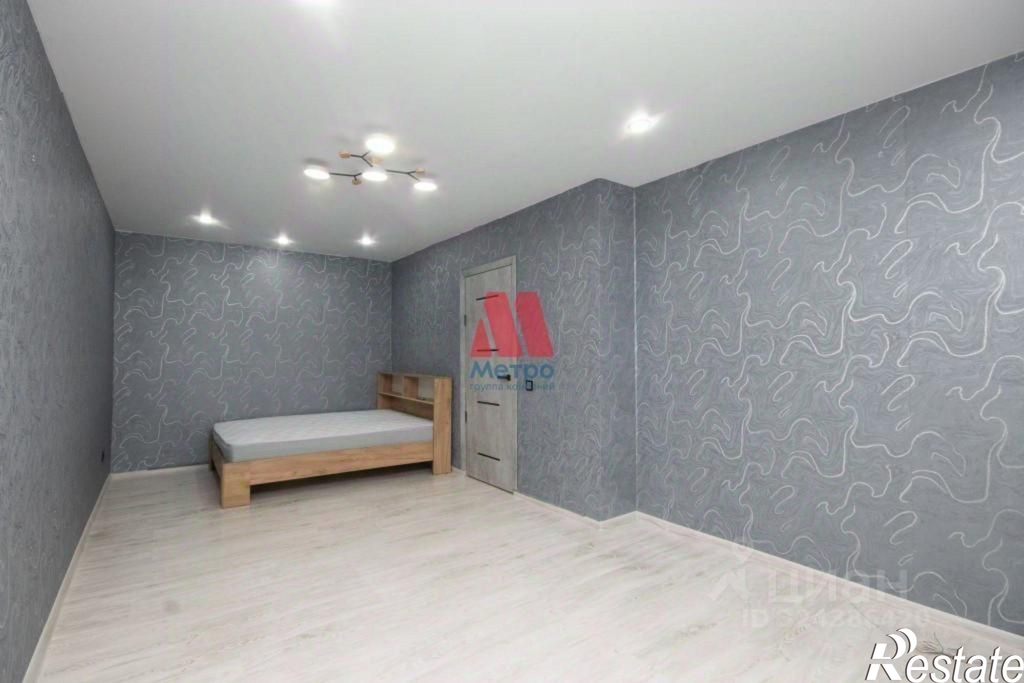 Купить квартиру за 3 600 000 рублей на ул Каштановая, 10