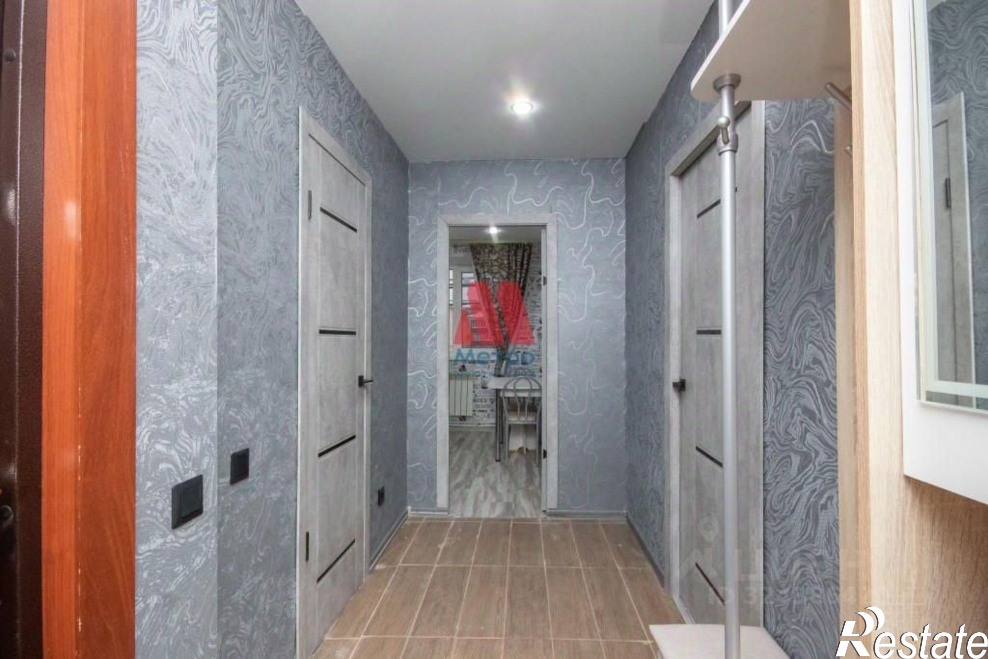 Купить квартиру за 3 600 000 рублей на ул Каштановая, 10