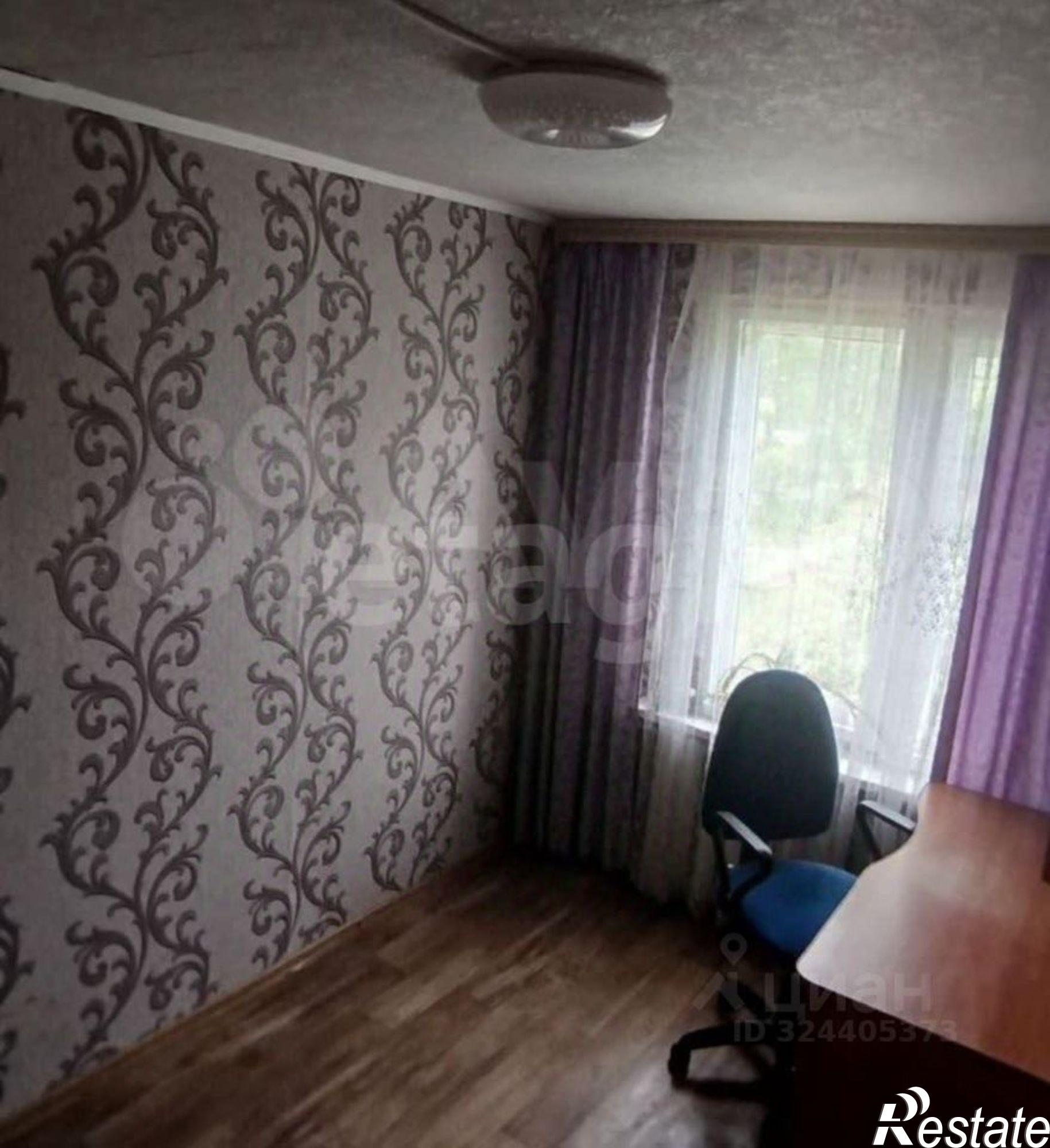 Купить квартиру за 2 400 000 рублей на ул Садовая, 22