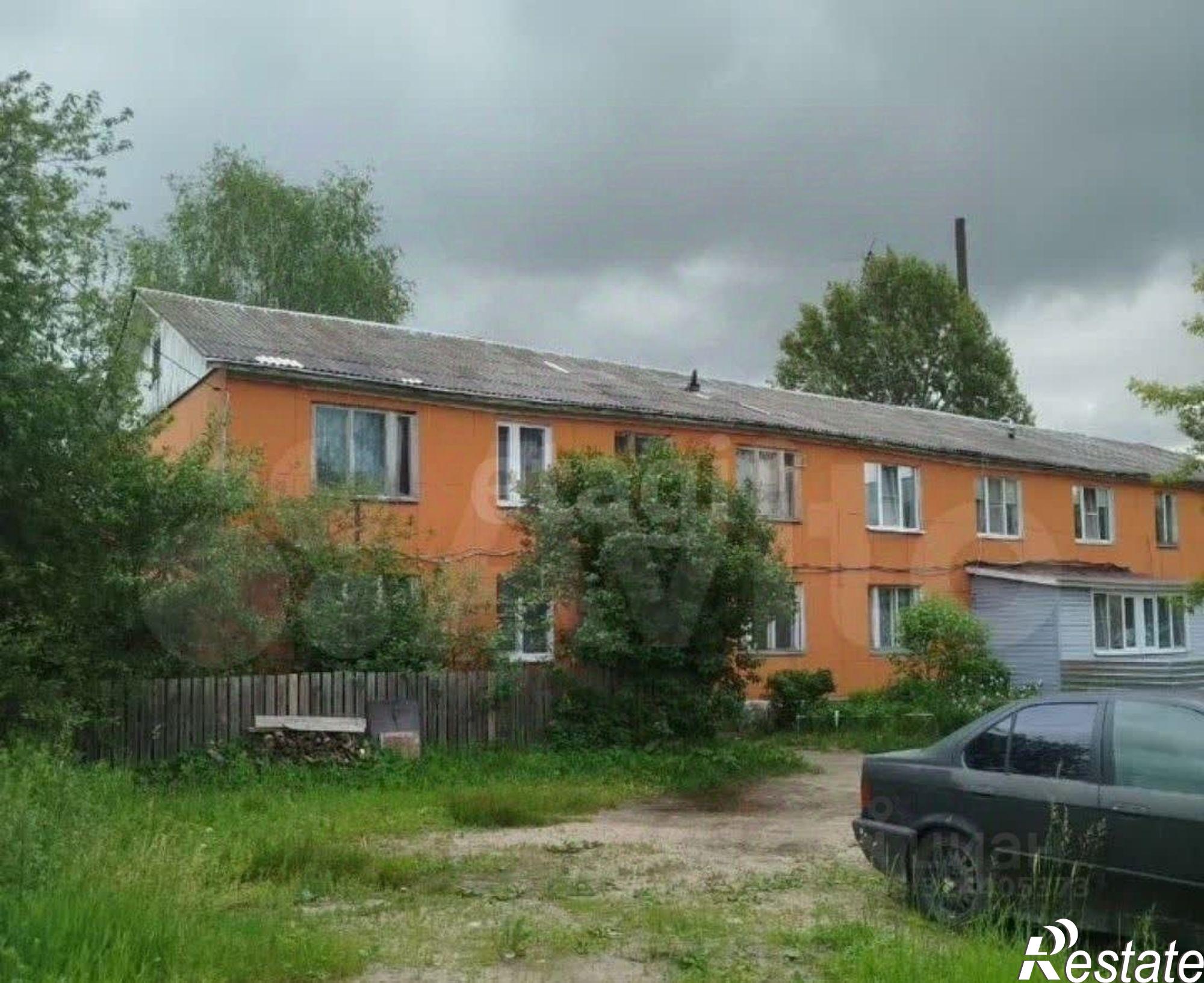 Купить квартиру за 2 400 000 рублей на ул Садовая, 22