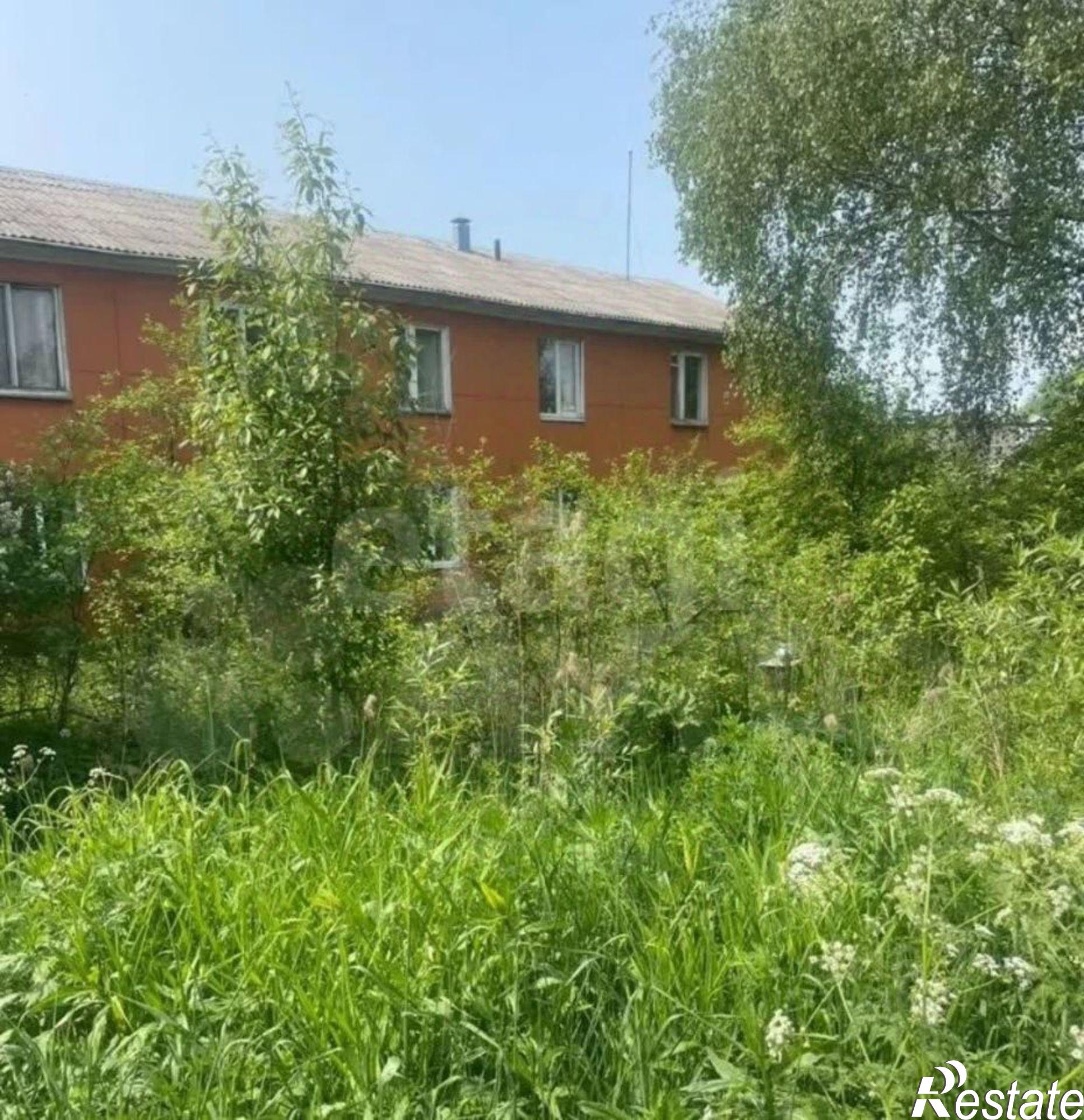 Купить квартиру за 2 400 000 рублей на ул Садовая, 22