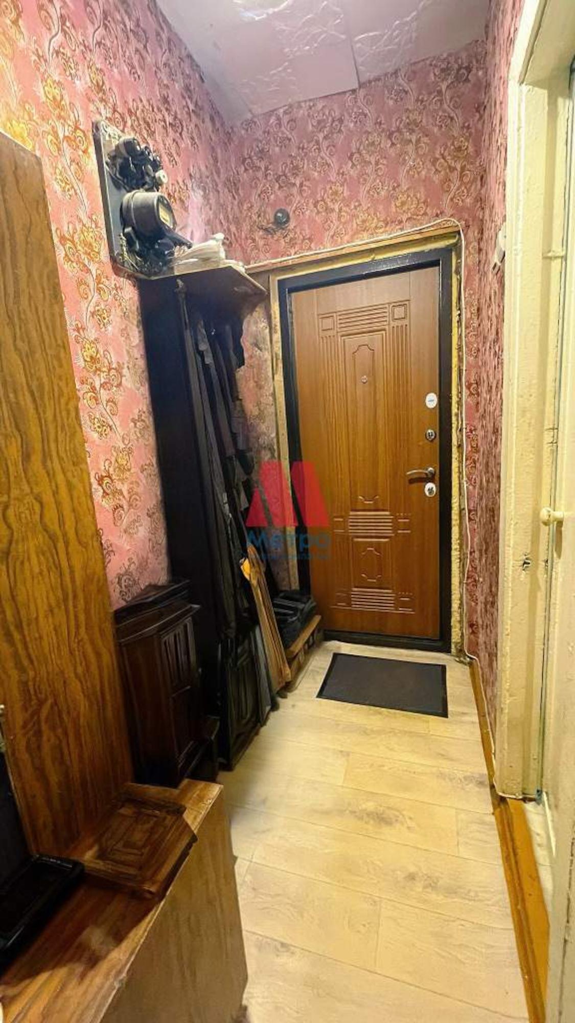 Купить квартиру за 1 420 000 рублей на Целинная улица, д.4а