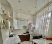 3-комн, 73кв м, этаж 1/3 улица Карла Либкнехта, 61