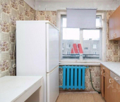 1-комн, 30кв м, этаж 5/5 Ярославский р-н, рп Лесная Поляна, д 24