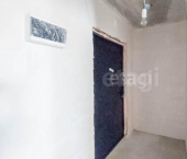 1-комн, 33 кв м, этаж 2/18 улица Строителей, 20