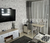 2-комн, 72кв м, этаж 4/15 улица Панина, 3 к4