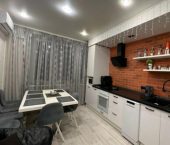 3-комн, 84кв м, этаж 4/5 улица Стопани, 46 к2