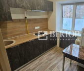 2-комн, 44кв м, этаж 1/5 Угличская улица, 21А